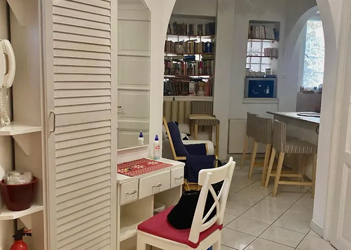 Malvin Apartment Budapest