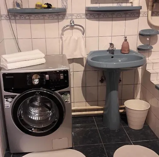 Malvin Apartman *