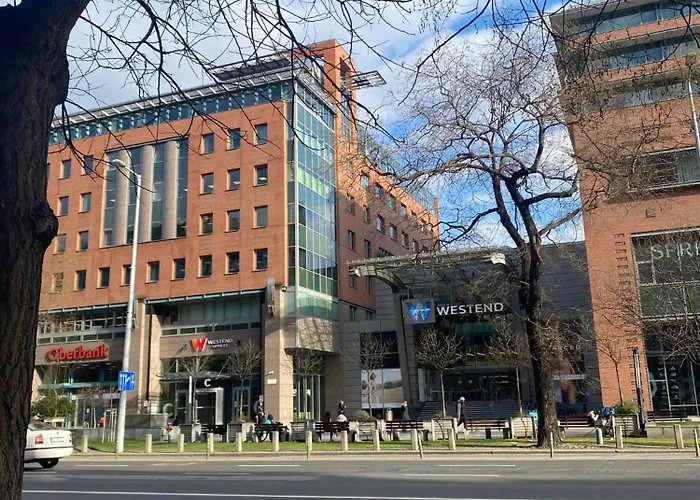 Apartman Malvin