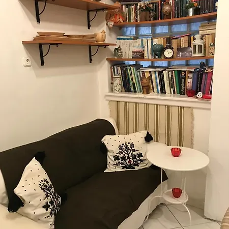 Malvin Apartman