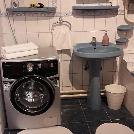 Malvin Appartement *