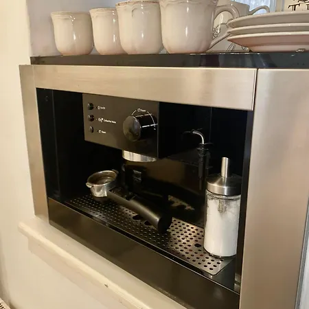 Apartment Malvin Apartman *