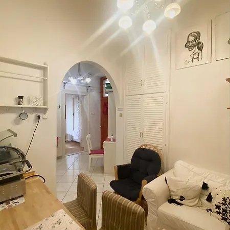 Malvin Apartman Apartment *