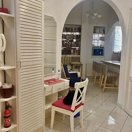 Malvin Apartman Apartment Budapest