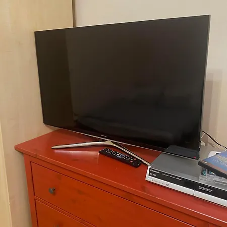 Malvin Apartman *