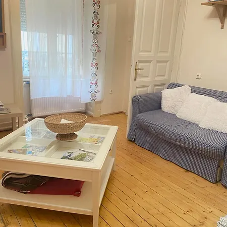 Malvin Apartman