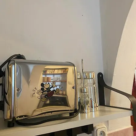 Malvin Apartman Budapest