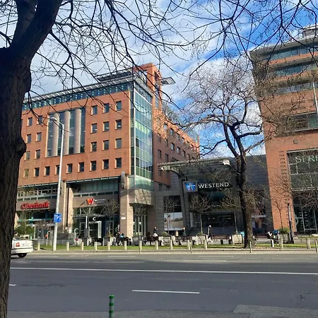 Apartamento Malvin Apartman