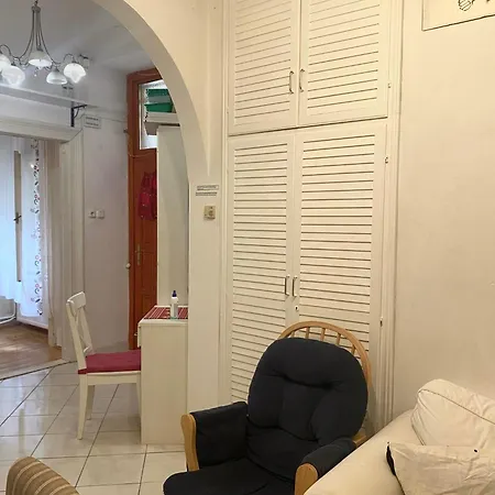 Apartament Malvin