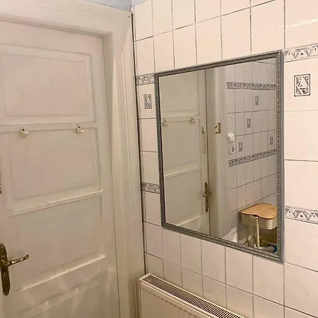 Apartament Malvin Budapesta