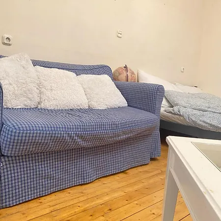 Malvin Apartman *