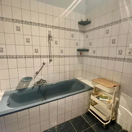 Malvin Apartman Budapest