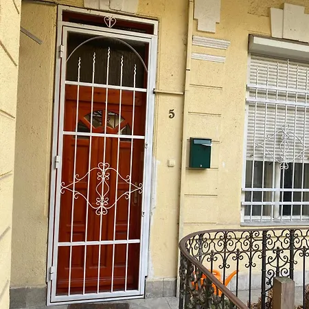 Malvin Appartement *