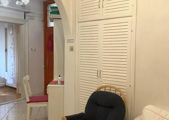 Appartement Malvin